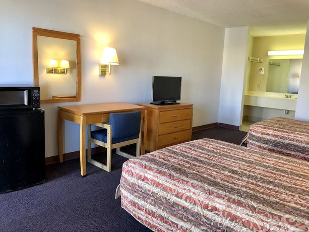 Imagen de la habitación del Hotel Royal Inn, Alachua . Foto 15