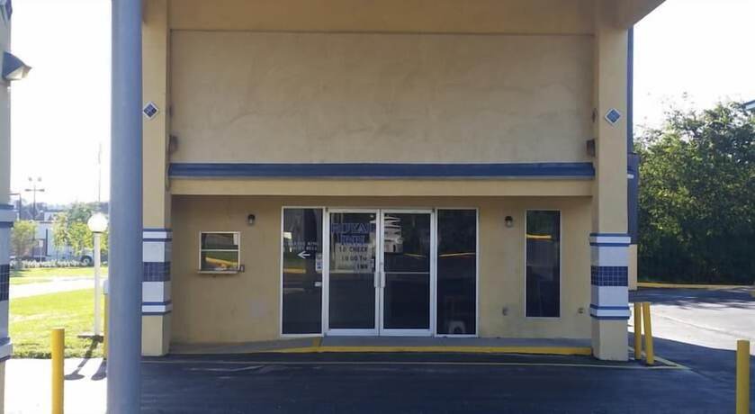 Imagen general del Hotel Royal Inn, Alachua . Foto 8