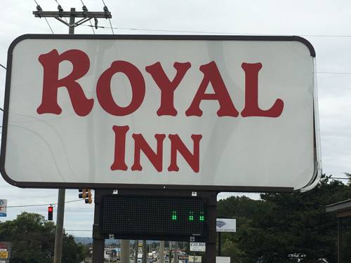 Imagen general del Hotel Royal Inn - Calhoun. Foto 1