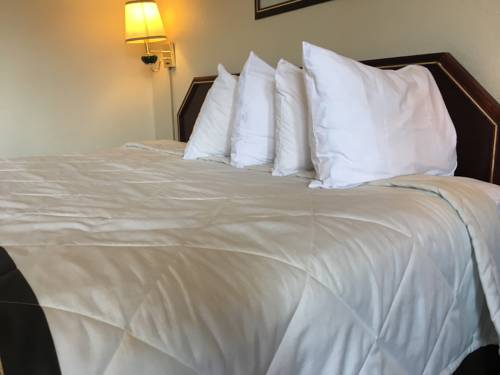 Imagen de la habitación del Hotel Royal Inn - Calhoun. Foto 2