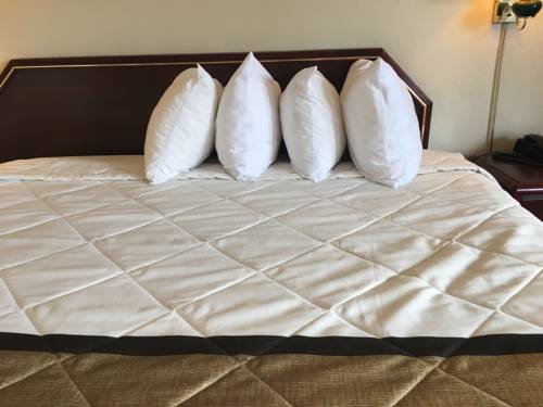 Imagen de la habitación del Hotel Royal Inn - Calhoun. Foto 3