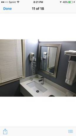 Imagen de la habitación del Hotel Royal Inn - Calhoun. Foto 4