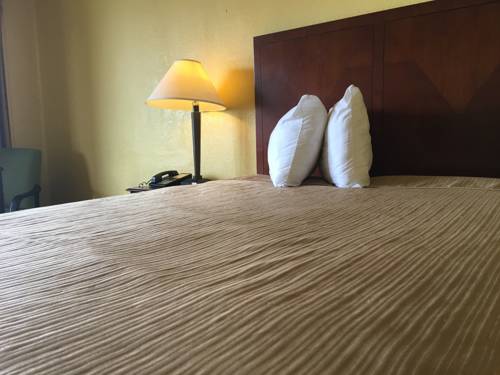 Imagen de la habitación del Hotel Royal Inn - Calhoun. Foto 7