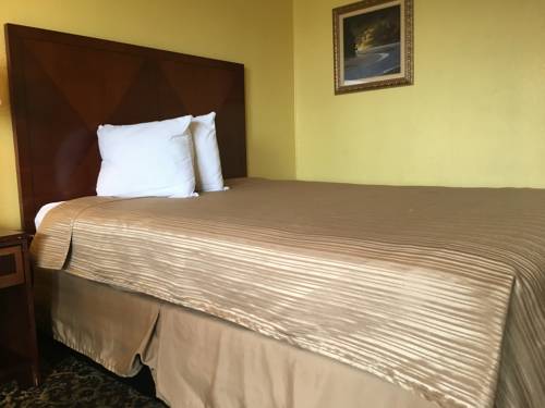 Imagen de la habitación del Hotel Royal Inn - Calhoun. Foto 8