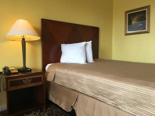 Imagen de la habitación del Hotel Royal Inn - Calhoun. Foto 9