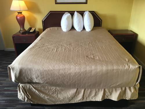 Imagen de la habitación del Hotel Royal Inn - Calhoun. Foto 12