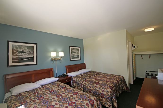 Imagen de la habitación del Hotel Royal Inn Charlotte Airport. Foto 13