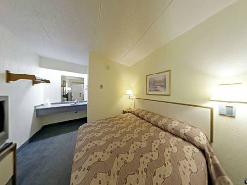 Imagen general del Hotel Royal Inn, Charlotte. Foto 1