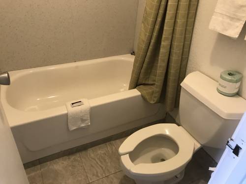 Imagen de la habitación del Hotel Royal Inn, Charlotte. Foto 4