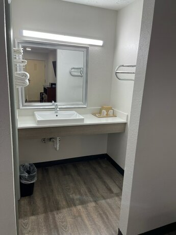 Imagen general del Hotel Royal Inn, Cleveland. Foto 2