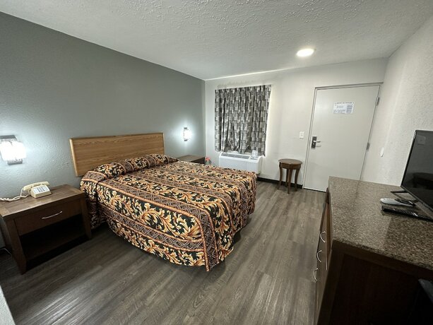 Imagen de la habitación del Hotel Royal Inn, Cleveland. Foto 10