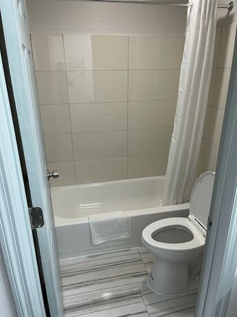 Imagen general del Hotel Royal Inn, Cleveland. Foto 5