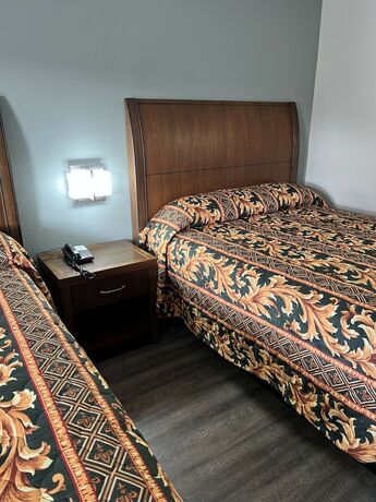 Imagen de la habitación del Hotel Royal Inn, Cleveland. Foto 15