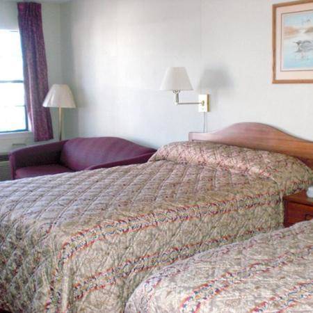Imagen general del Hotel Royal Inn Cochran. Foto 1