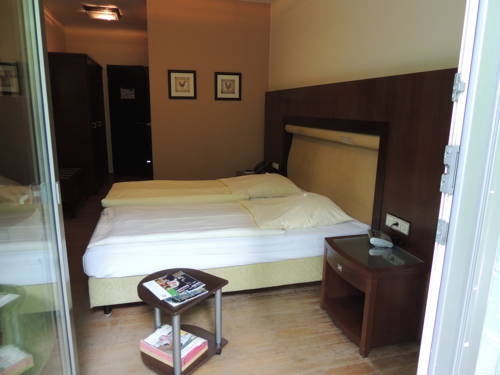 Imagen de la habitación del Hotel Royal Inn, Colonia. Foto 2