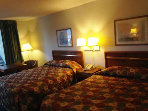 Imagen de la habitación del Hotel Royal Inn Columbia/fort Jackson. Foto 4