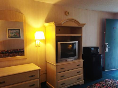 Imagen de la habitación del Hotel Royal Inn Columbia/fort Jackson. Foto 6