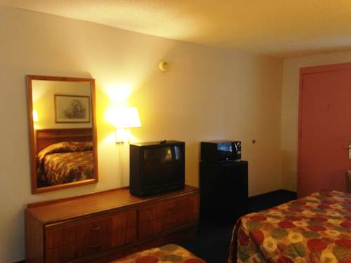 Imagen de la habitación del Hotel Royal Inn Columbia/fort Jackson. Foto 7