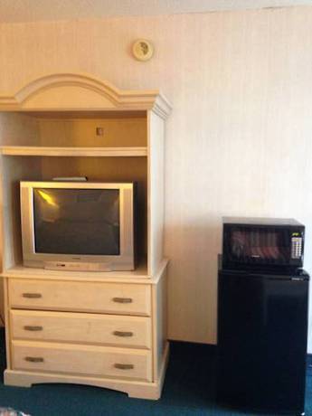 Imagen general del Hotel Royal Inn Columbia/fort Jackson. Foto 1