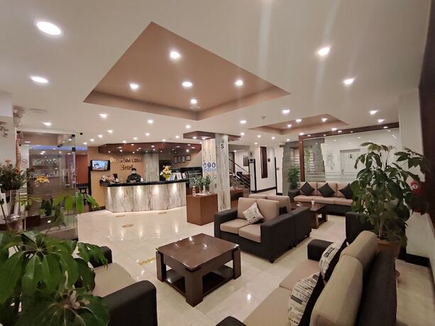 Imagen general del Hotel Royal Inn Cusco. Foto 10