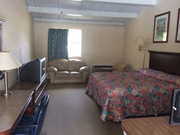 Imagen de la habitación del Hotel Royal Inn, Daytona Beach . Foto 12
