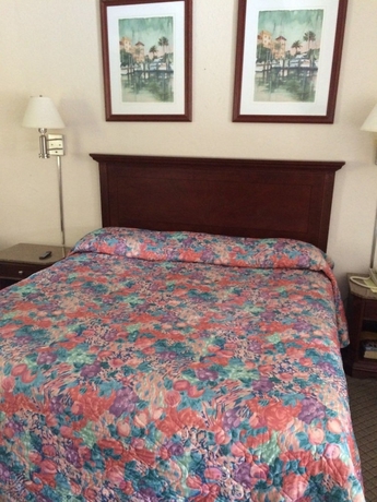 Imagen de la habitación del Hotel Royal Inn, Daytona Beach . Foto 13