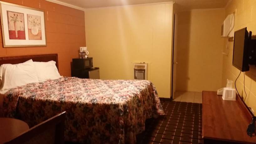 Imagen de la habitación del Hotel Royal Inn, Early. Foto 3