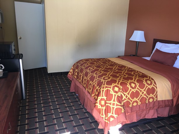 Imagen de la habitación del Hotel Royal Inn, Early. Foto 4