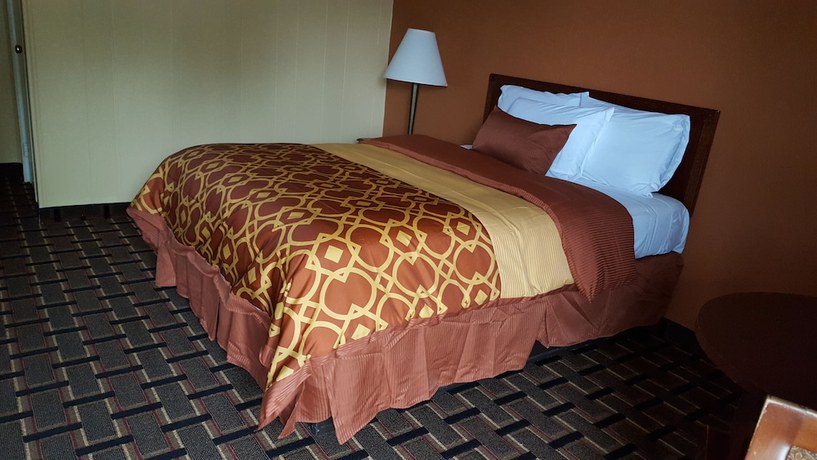 Imagen de la habitación del Hotel Royal Inn, Early. Foto 5