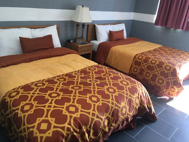 Imagen de la habitación del Hotel Royal Inn, Early. Foto 6