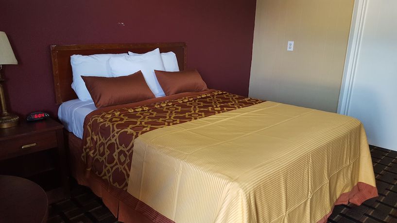 Imagen de la habitación del Hotel Royal Inn, Early. Foto 7