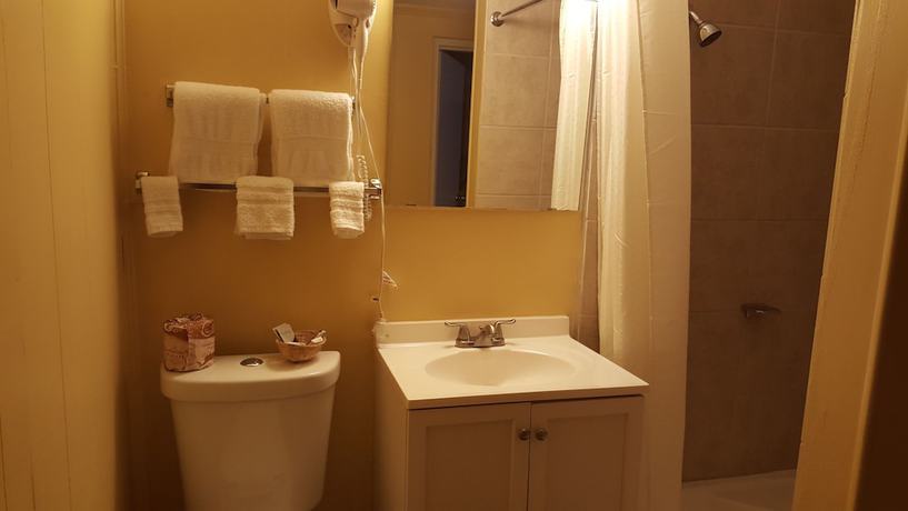 Imagen de la habitación del Hotel Royal Inn, Early. Foto 8