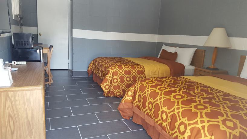 Imagen general del Hotel Royal Inn, Early. Foto 2