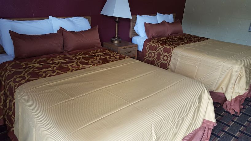 Imagen de la habitación del Hotel Royal Inn, Early. Foto 9