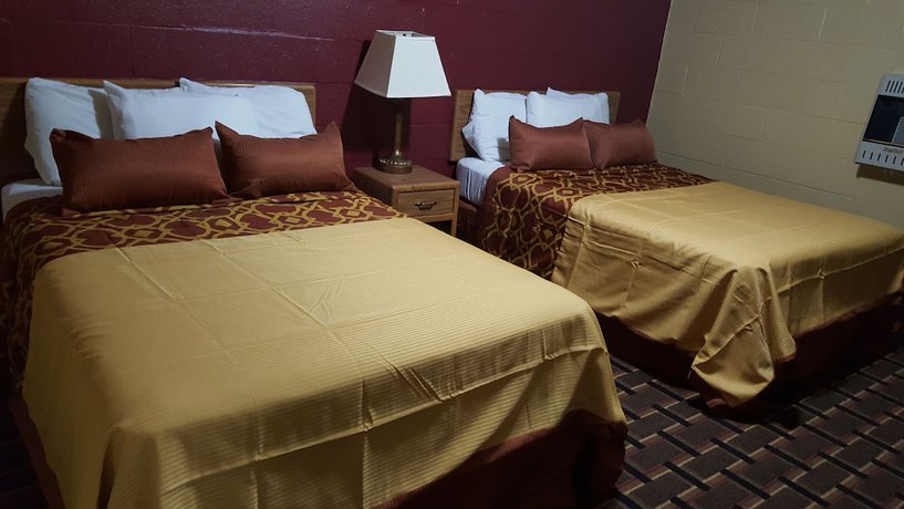 Imagen de la habitación del Hotel Royal Inn, Early. Foto 10