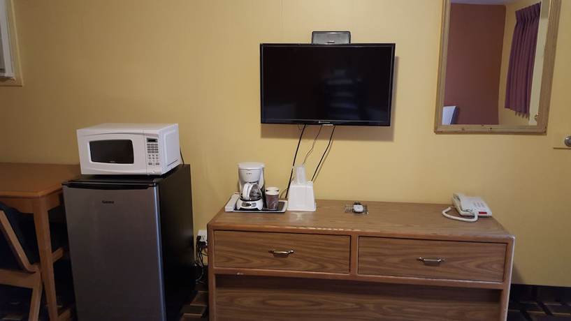 Imagen de la habitación del Hotel Royal Inn, Early. Foto 11