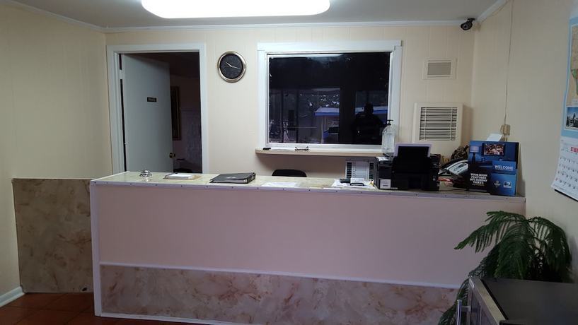 Imagen de los interiores del Hotel Royal Inn, Early. Foto 20