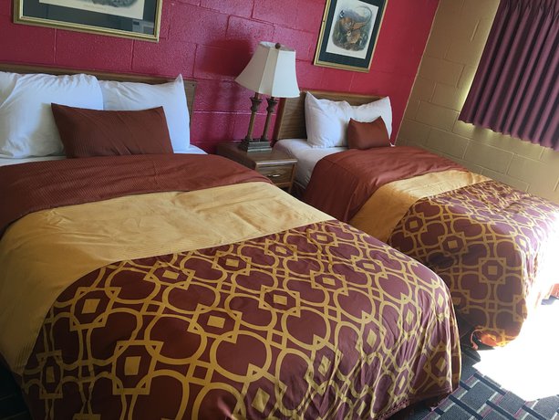 Imagen de la habitación del Hotel Royal Inn, Early. Foto 12