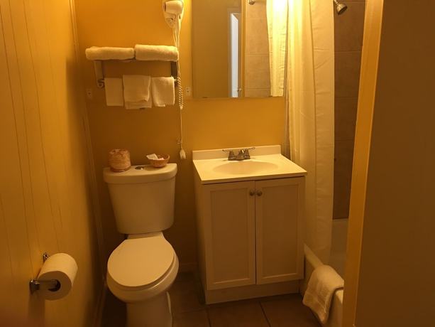 Imagen de la habitación del Hotel Royal Inn, Early. Foto 13