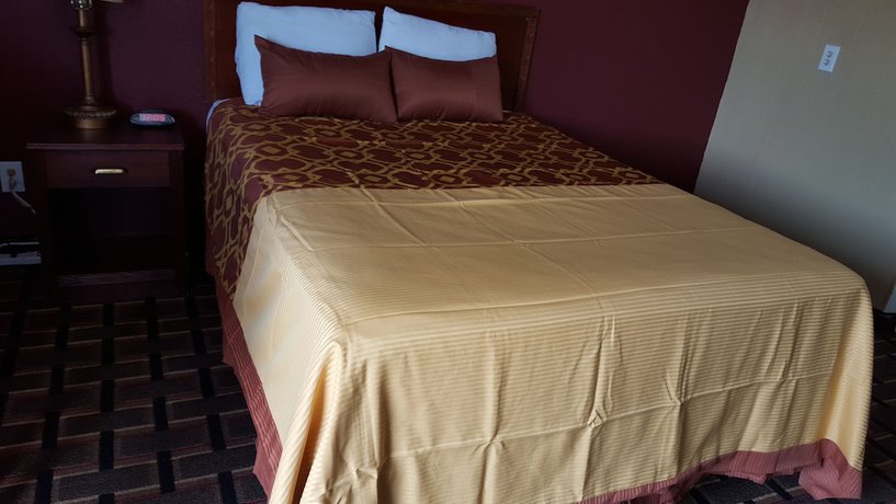 Imagen de la habitación del Hotel Royal Inn, Early. Foto 14