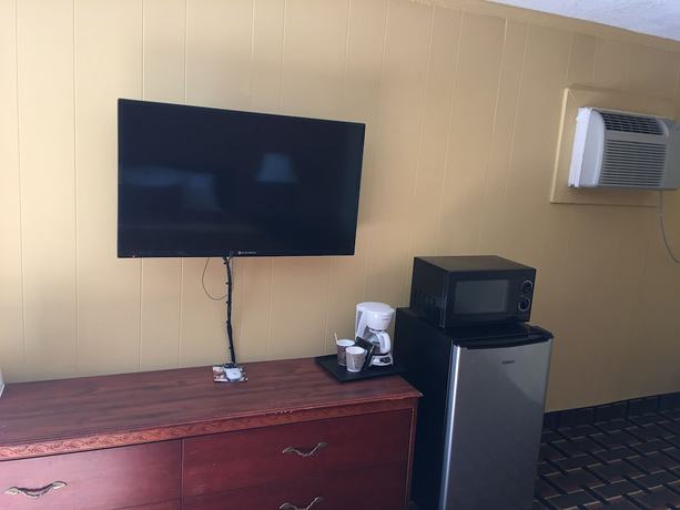 Imagen de la habitación del Hotel Royal Inn, Early. Foto 15