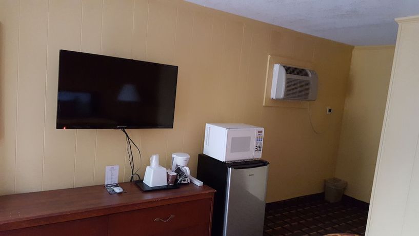 Imagen de la habitación del Hotel Royal Inn, Early. Foto 16