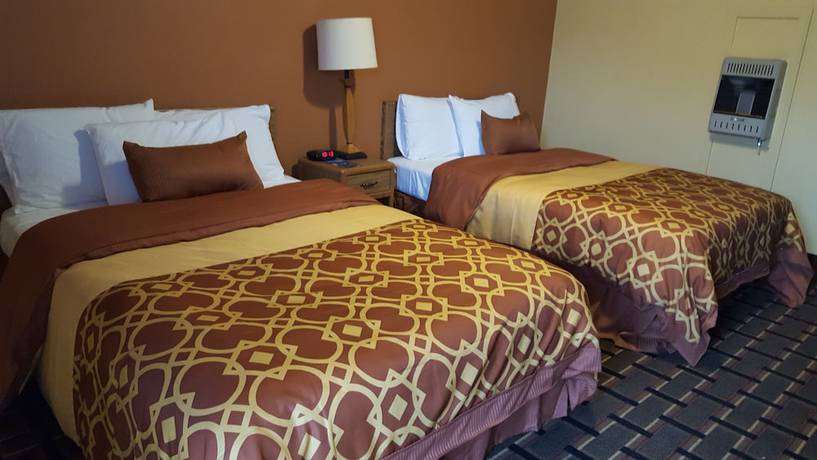 Imagen de la habitación del Hotel Royal Inn, Early. Foto 17