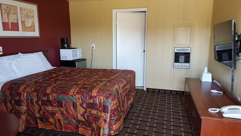 Imagen de la habitación del Hotel Royal Inn, Early. Foto 18