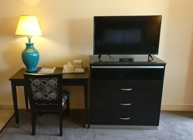 Imagen general del Hotel Royal Inn Eugene. Foto 2