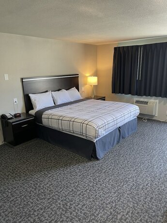 Imagen de la habitación del Hotel Royal Inn Eugene. Foto 7