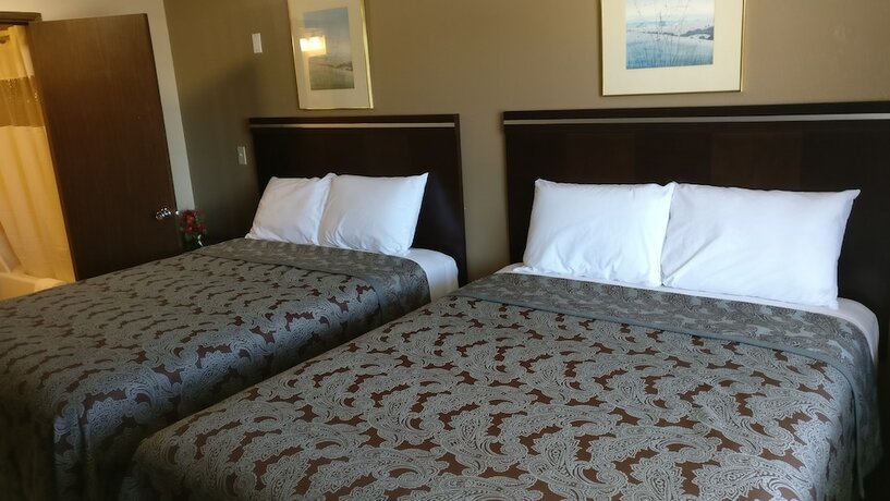 Imagen de la habitación del Hotel Royal Inn Eugene. Foto 8