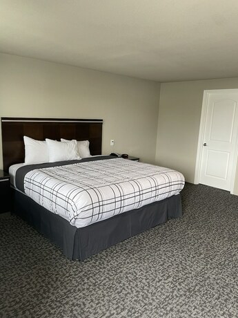 Imagen de la habitación del Hotel Royal Inn Eugene. Foto 9