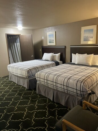 Imagen de la habitación del Hotel Royal Inn Eugene. Foto 10