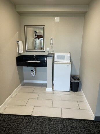 Imagen general del Hotel Royal Inn Eugene. Foto 5